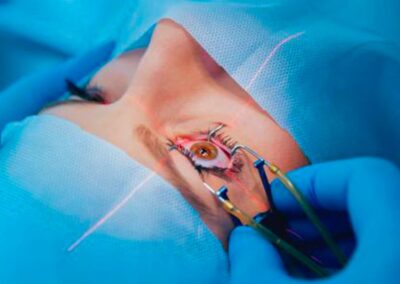 Quels tarifs pour une chirurgie réfractive à Paris ?