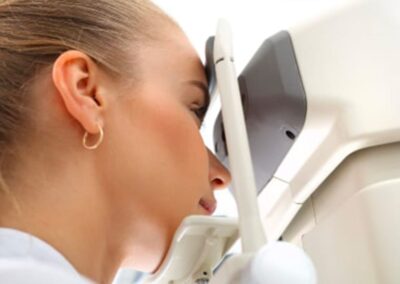 Hypermétrope et myope : quelle opération choisir ?