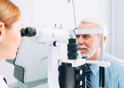 Visumax 800 : avis de nos ophtalmologues