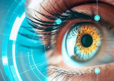 Opération laser yeux, quels effets secondaires ?