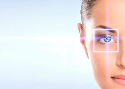 Laser SMILE : le prix à Paris ?