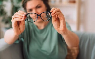 Astigmatisme : quelle opération ?