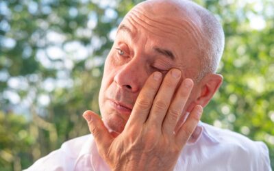 L’implant de cataracte peut-il bouger dans l’œil ?