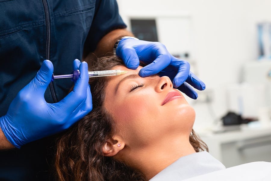 botox front combien de temps pour agir medecine ophtalmologie esthetique chirurgiens ophtalmologues paris centre ophtalmologique ophtalmologie paris est