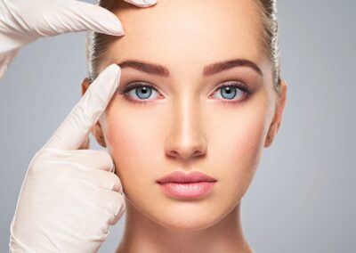 Combien coûtent des injections de Botox ?