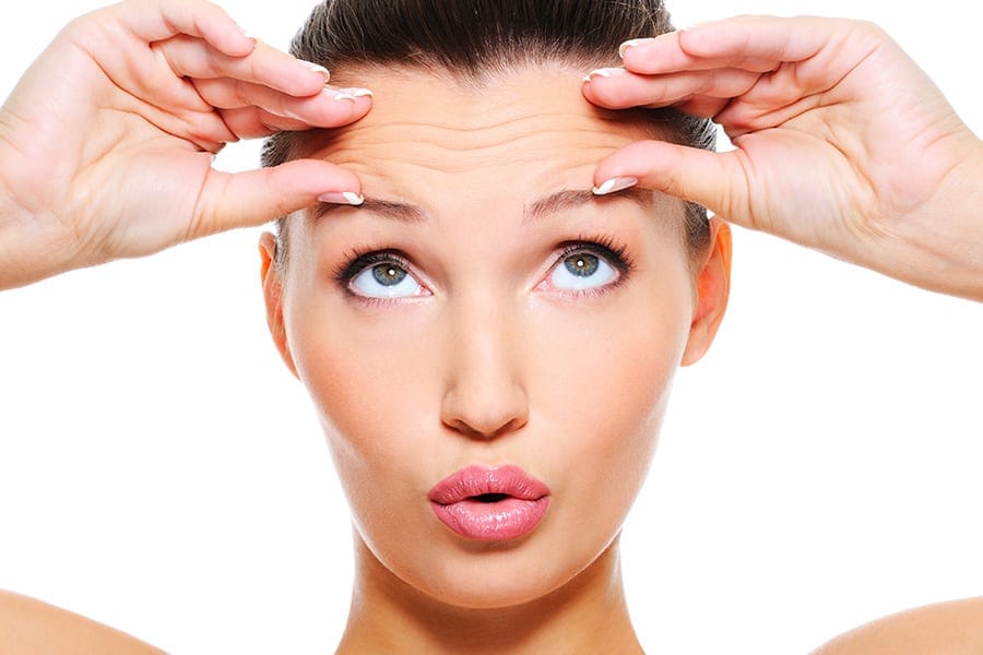 combien de seringue botox rides front medecine ophtalmologie esthetique chirurgiens ophtalmologues paris centre ophtalmologique ophtalmologie paris est