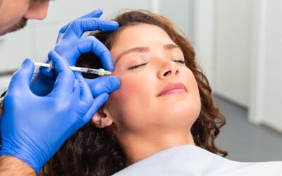 Injection de Botox sur les rides de la patte d’oie : quel prix ?