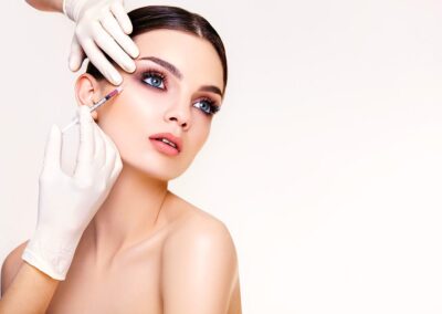 Qui peut injecter du Botox en France ?