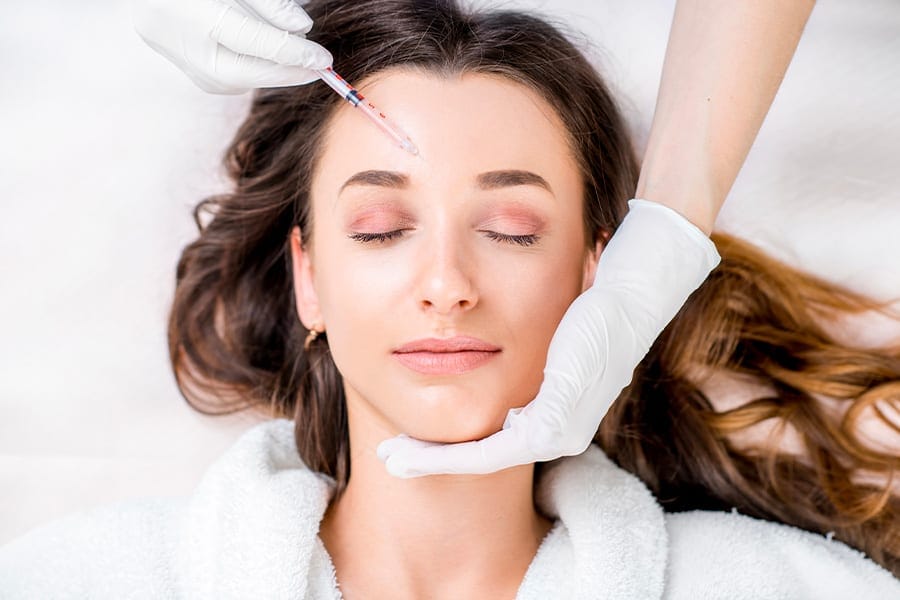 ride du lion avant apres injections botox medecine ophtalmologie esthetique chirurgiens ophtalmologues paris centre ophtalmologique ophtalmologie paris est