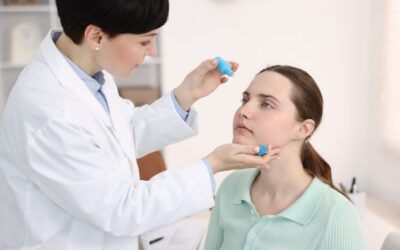 Urgences ophtalmologiques à Paris : votre centre OPE