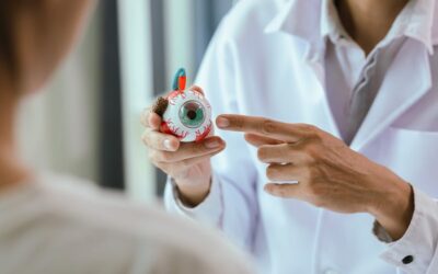 Après un coup dans l&rsquo;œil, quand consulter ?