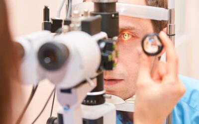 Qui peut porter des lentilles de contact ?