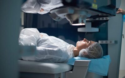 Opération laser des yeux : l’anesthésie générale est-elle nécessaire ?